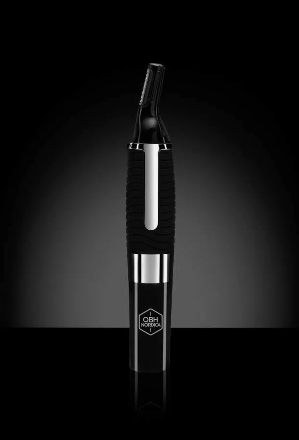 Bild 2 för OBH Nordica Attraxion Precission Facial Trimmer