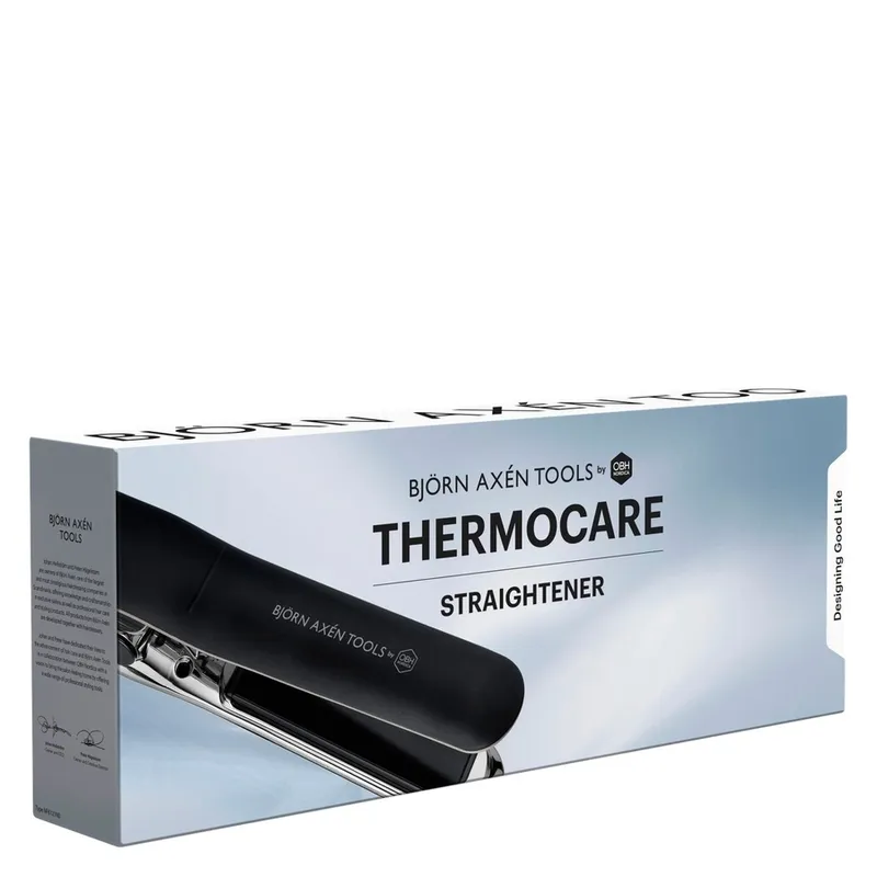Bild 4 för OBH Nordica Björn Axén Thermocare