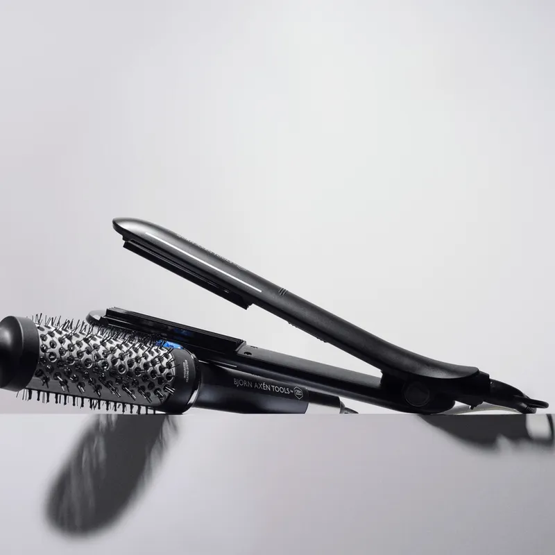 Bild 11 för OBH Nordica Björn Axén Tools Magic Style Brush PRO 30 mm