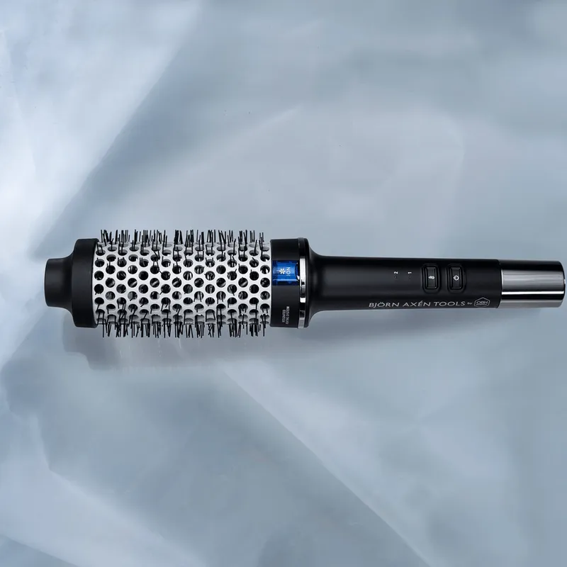 Bild 7 för OBH Nordica Björn Axén Tools Magic Style Brush PRO 38 mm