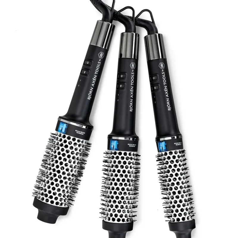 Bild 5 för OBH Nordica Björn Axén Tools Magic Style Brush PRO 45 mm