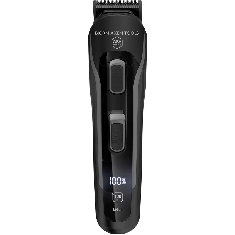 Bild 1 för OBH Nordica Björn Axen Tools Multi pro groomer