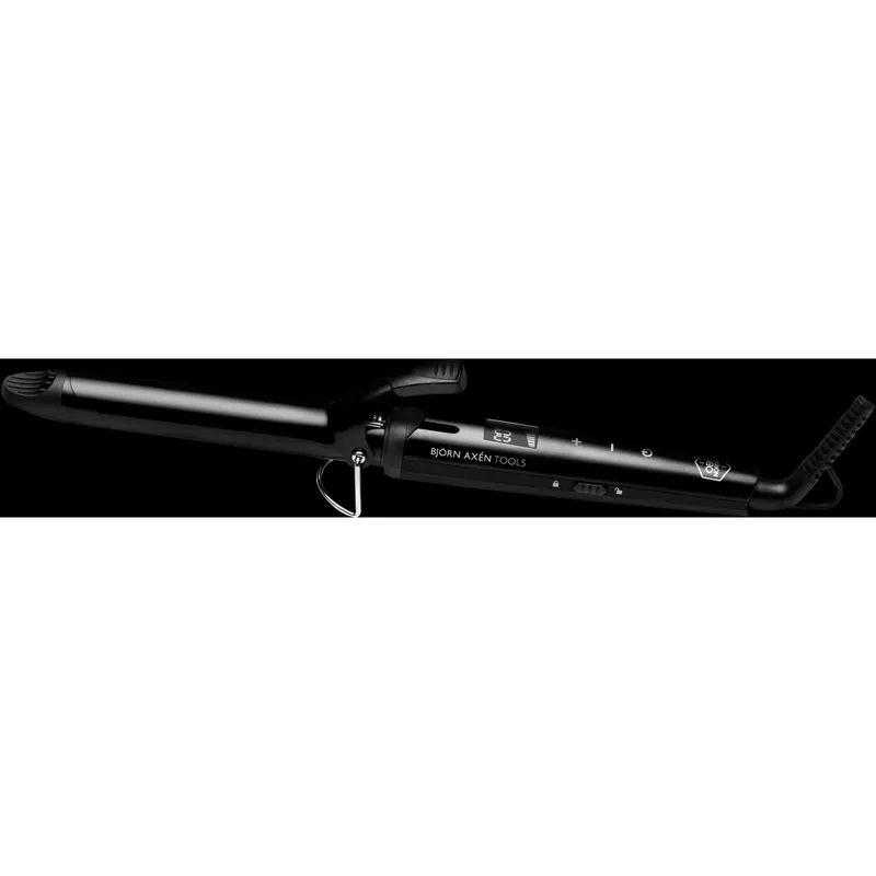 Bild 2 för OBH Nordica Björn Axén Tools Touch Curler Curling Iron 25 Mm