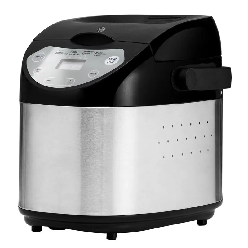 Alternativ bild 0 för OBH Nordica Breadmaker Inox