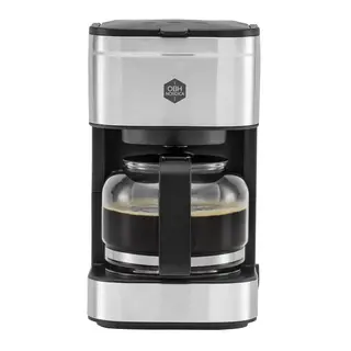 Produktfoto för OBH Nordica Coffee Prio kaffebryggare, 0,75 liter