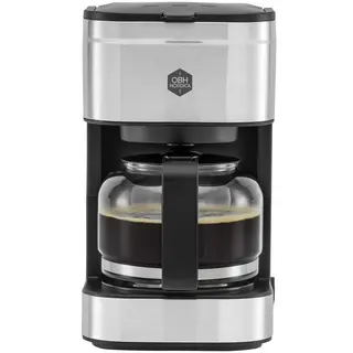 Produktfoto för OBH Nordica Coffee Prio kaffebryggare, 0,75 liter