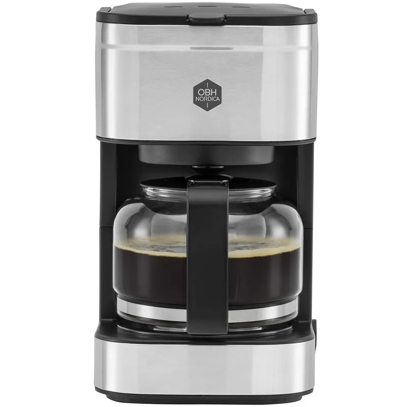 Bild 1 för OBH Nordica Coffee Prio kaffebryggare, 0,75 liter