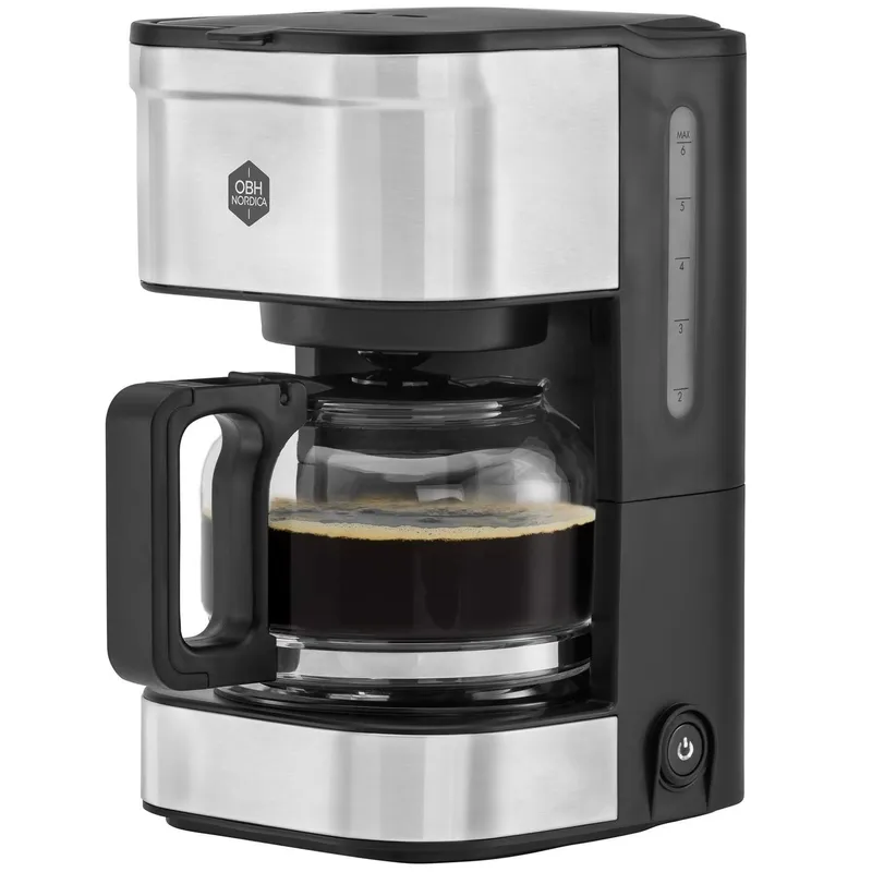 Bild 2 för OBH Nordica Coffee Prio kaffebryggare, 0,75 liter