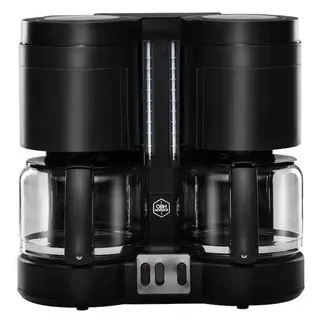 Produktfoto för OBH Nordica Duo Tech Kaffebryggare
