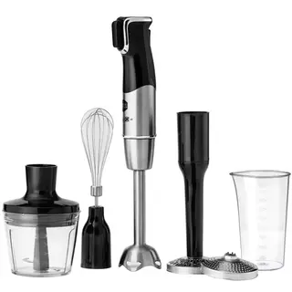 Produktfoto för OBH Nordica Infiny Force Pro stavmixer set, 1200 W