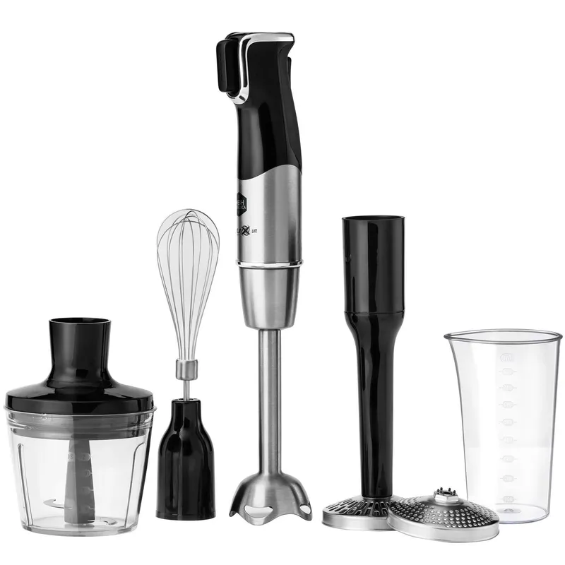 Bild 1 för OBH Nordica Infiny Force Pro stavmixer set, 1200 W