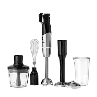 Produktfoto för OBH Nordica Infiny Force Pro stavmixer set, 1200 W