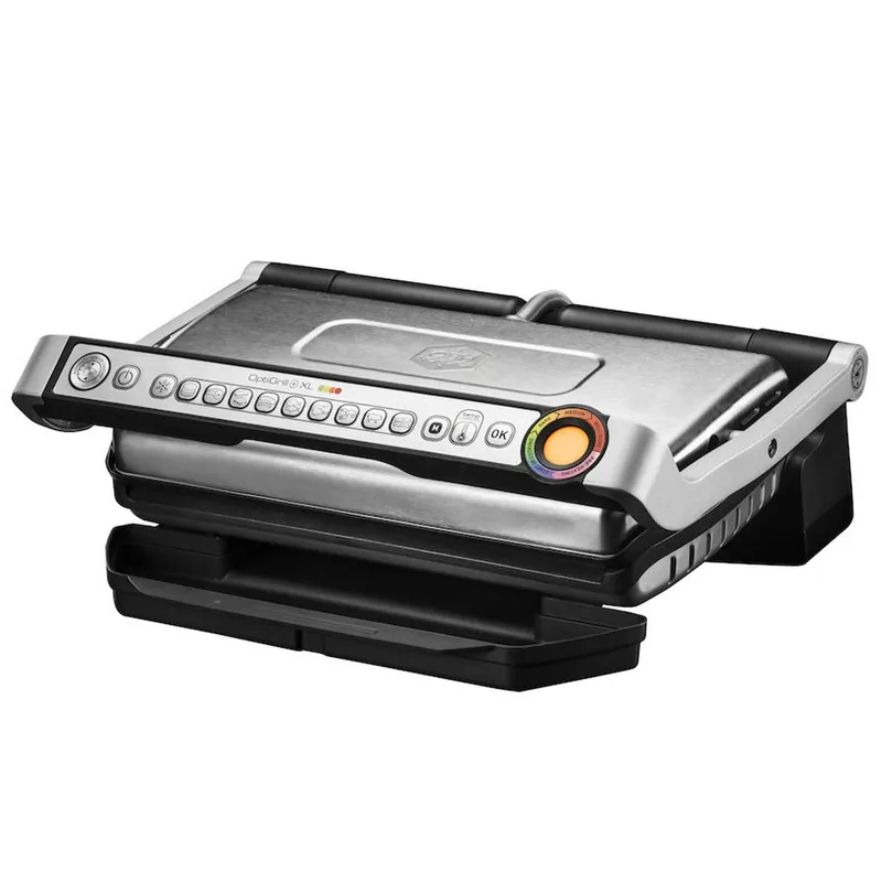 Bild 1 för OBH Nordica - OptiGrill Bordsgrill XL