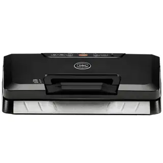 Produktfoto för OBH Nordica Season Pro, Sous Vide vattenugn, Svart, 1,2 m, 140 W, 220-240 V, 50 hz