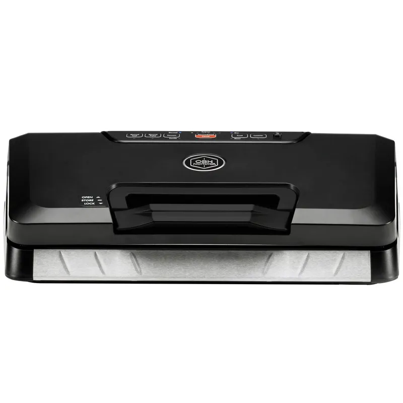 Bild 1 för OBH Nordica Season Pro, Sous Vide vattenugn, Svart, 1,2 m, 140 W, 220-240 V, 50 hz