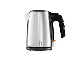 Produktfoto för OBH NORDICA Vattenkokare Inox 1,0L  6408