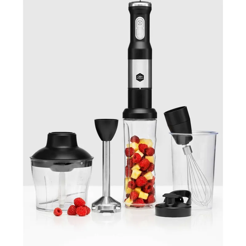 Bild 2 för OBH Nordicaa Precision 2-i-1 stavmixer