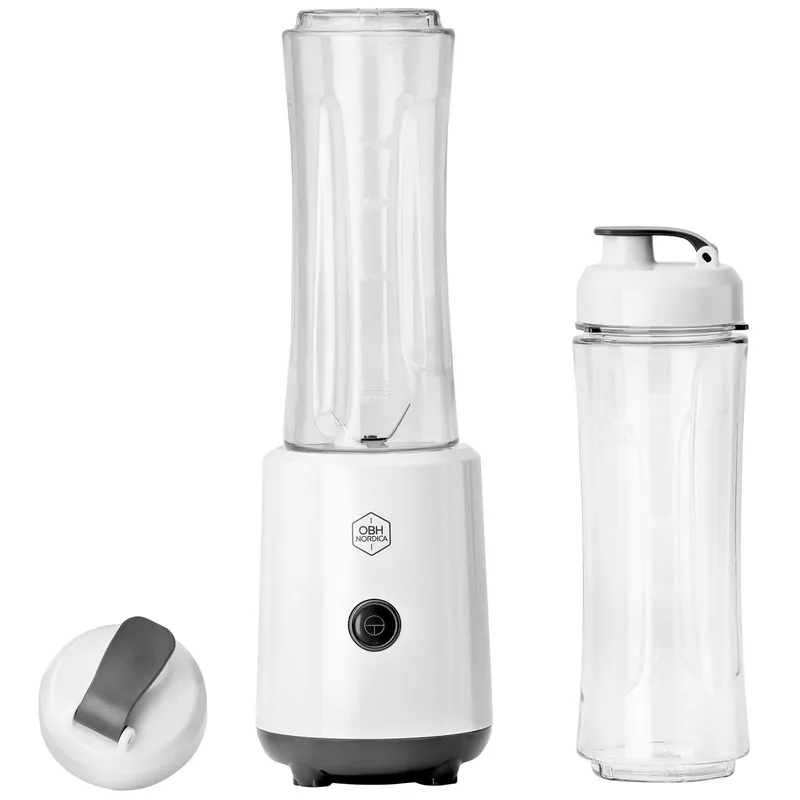 Bild 1 för OBH Twister Go Blender