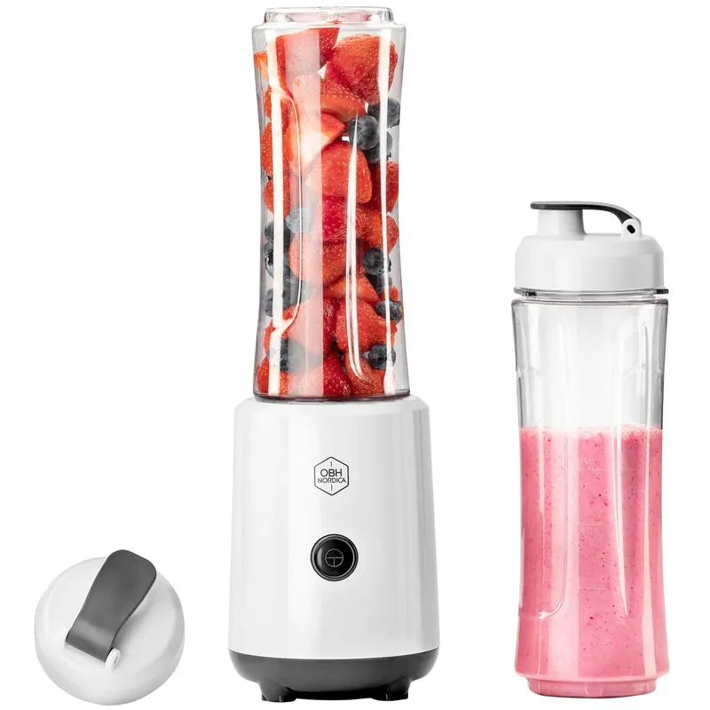 Bild 2 för OBH Twister Go Blender