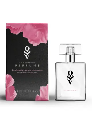 Produktfoto för Obsessive OBS Parfum Sexy 30ml