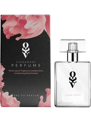 Produktfoto för Obsessive OBS Parfum Spicy 30ml