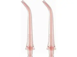 Produktfoto för Oclean N10 Water Flosser Nozzle Pink 4 st