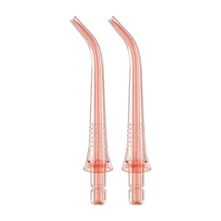 Produktfoto för Oclean N10 Water Flosser Nozzle Pink 4 st
