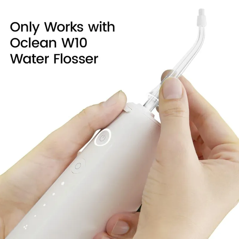 Bild 2 för Oclean N11 Orthodontics Nozzle 2pcs