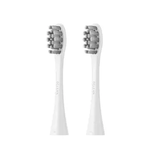 Produktfoto för Oclean Ultra Gum Care Brush Head White 2 st