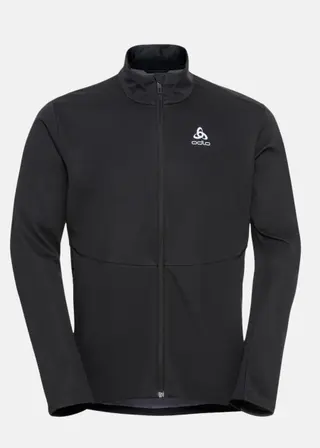Produktfoto för Odlo Markenes Jacket Men Black