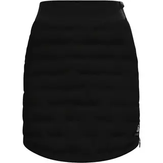 Produktfoto för Odlo W Skirt Zeroweight Insulator Black