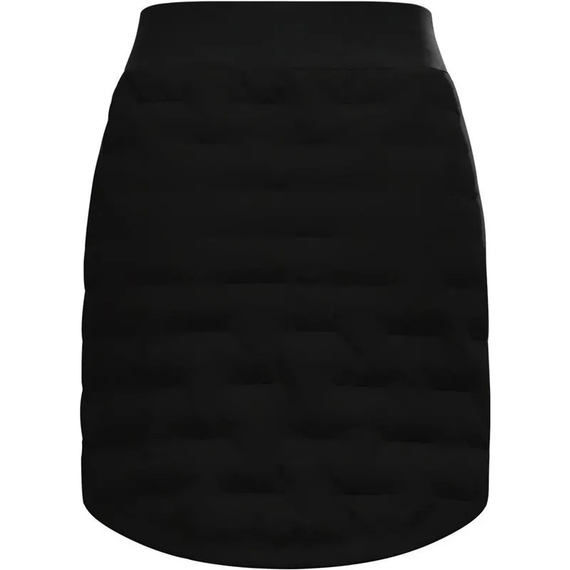 Bild 2 för Odlo W Skirt Zeroweight Insulator Black