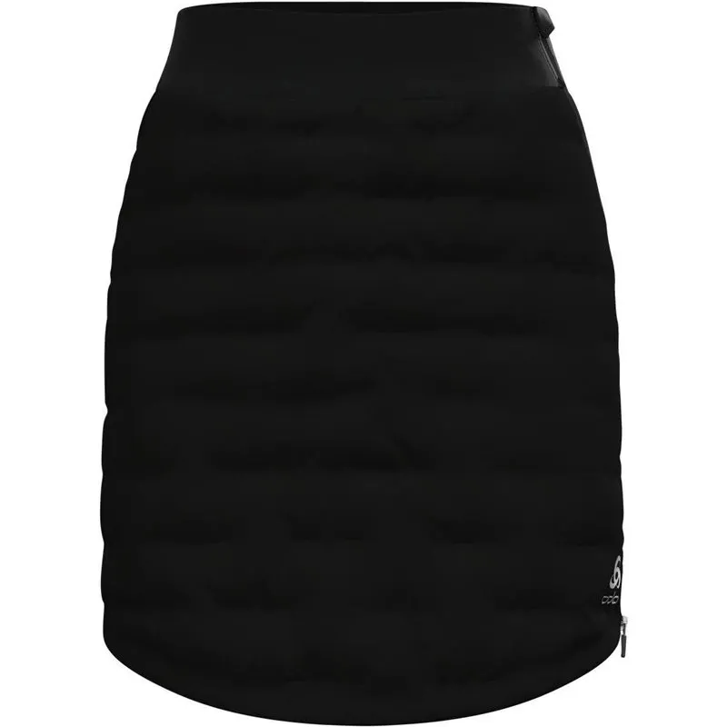 Bild 1 för Odlo W Skirt Zeroweight Insulator Black
