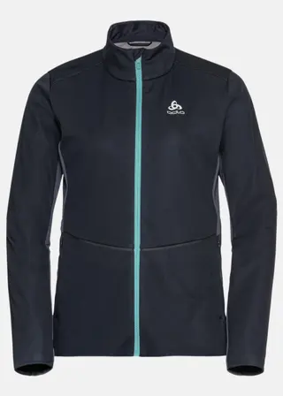 Produktfoto för Odlo Women's Markenes Jacket