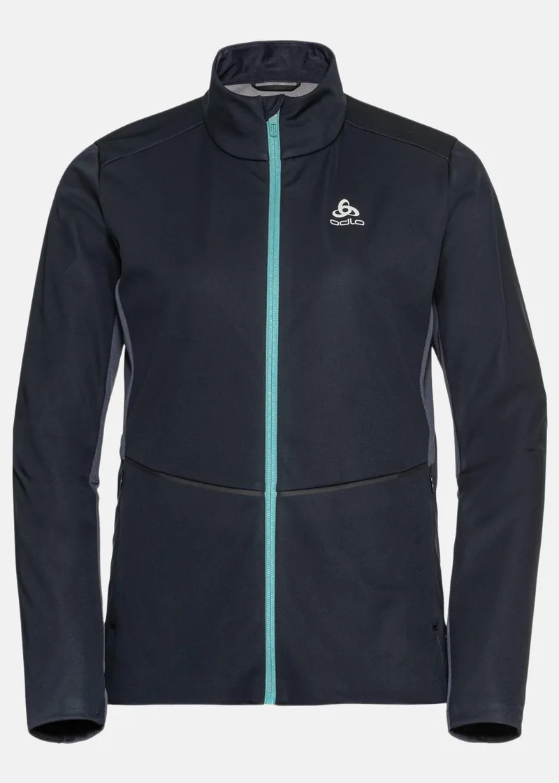 Bild 1 för Odlo Women's Markenes Jacket