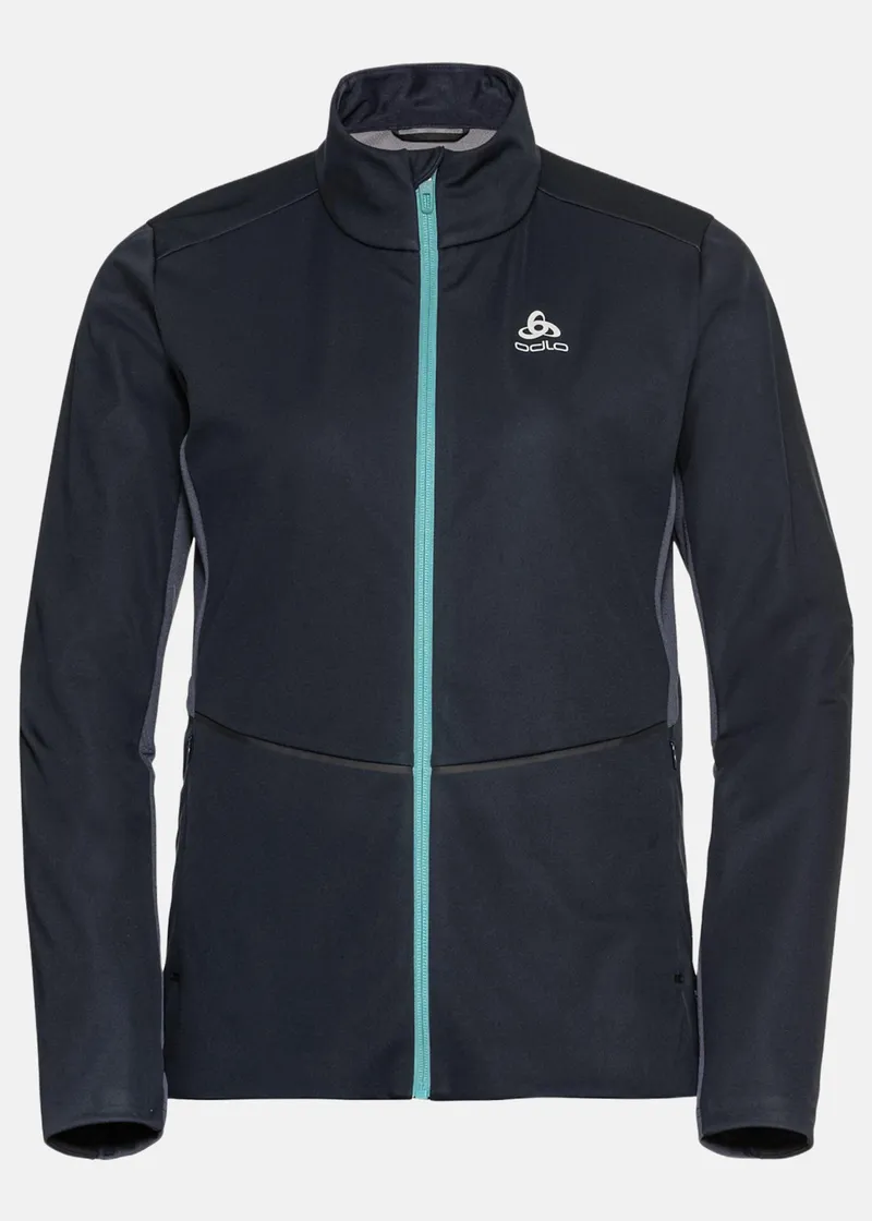 Bild 2 för Odlo Women's Markenes Jacket