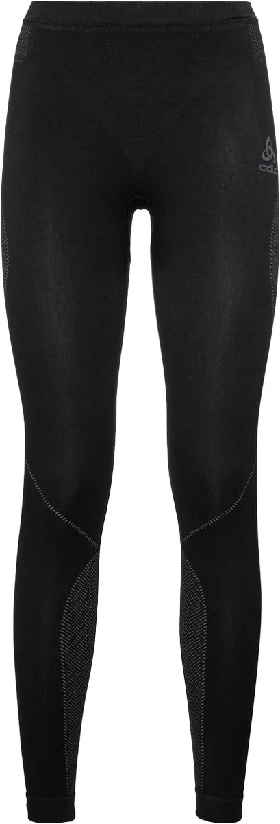 Bild 1 för Odlo Women's Performance Evolution Warm Baselayer Pants