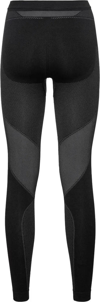 Bild 2 för Odlo Women's Performance Evolution Warm Baselayer Pants