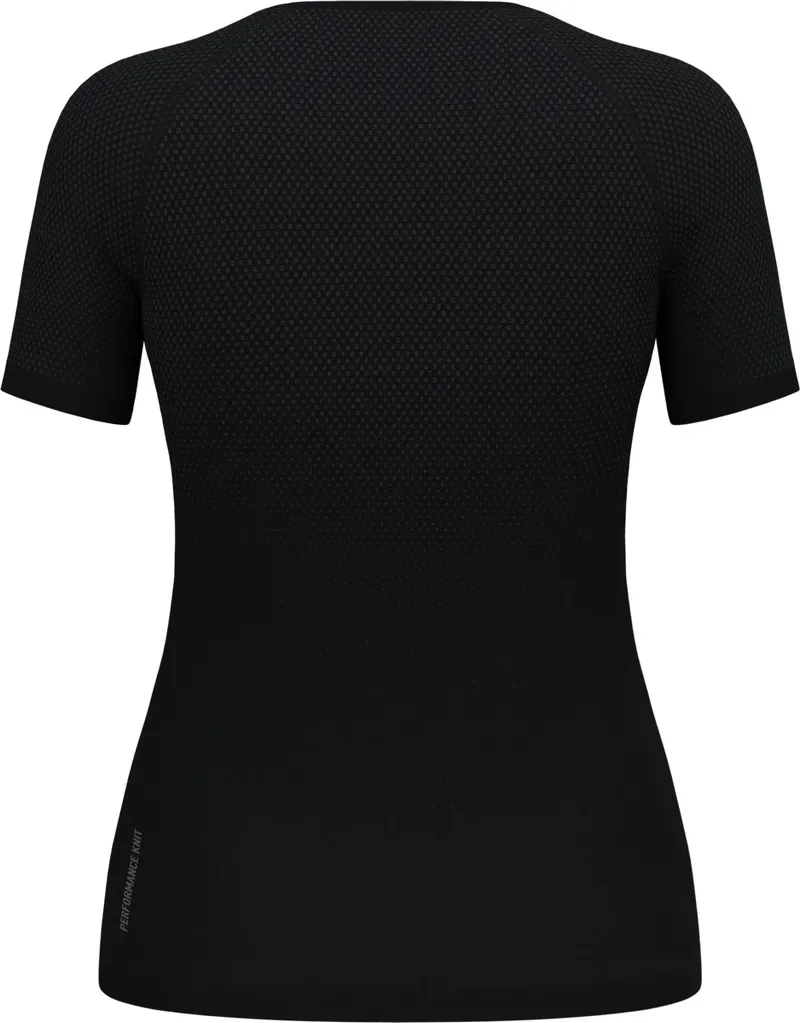 Bild 2 för Odlo Women's Performance Light Eco Crew Short Sleeve