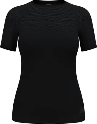 Produktfoto för Odlo Women's Performance Light Eco Crew Short Sleeve