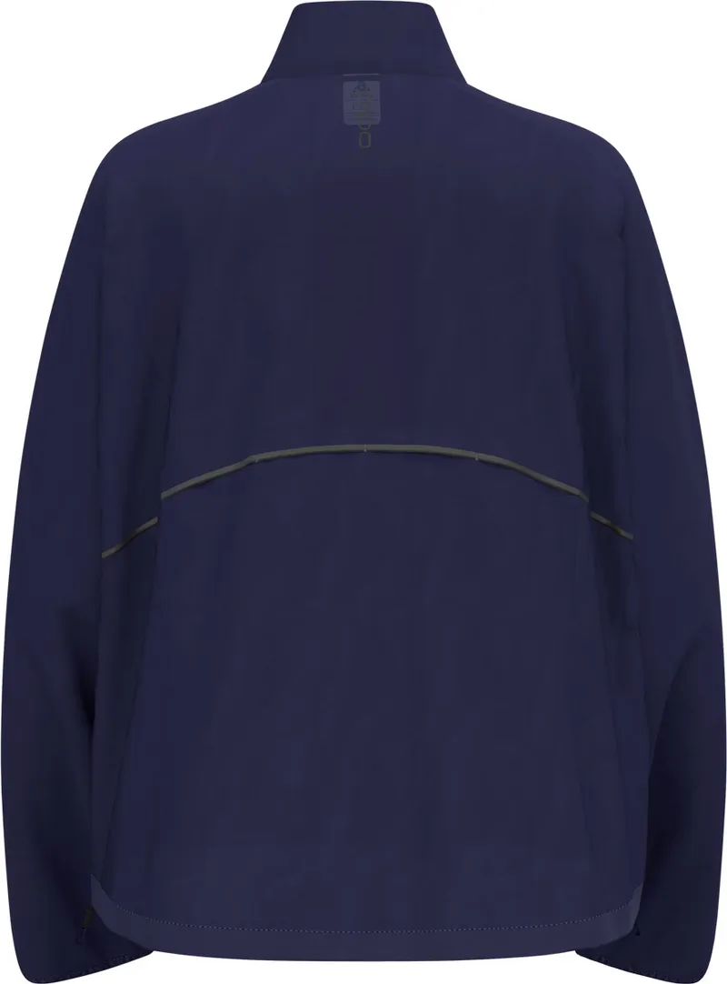 Bild 2 för Odlo Women's The Zeroweight Running Jacket 2.0