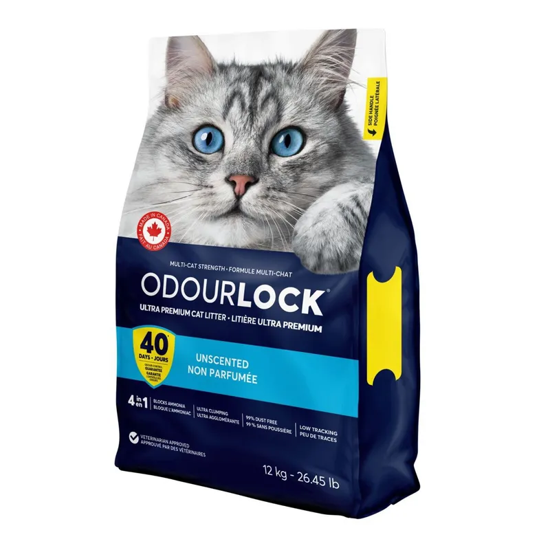 Bild 2 för Odour Lock Original (12 kg)