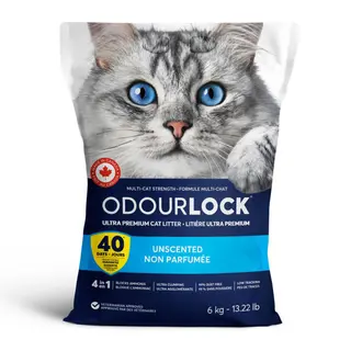 Produktfoto för Odour Lock Original (6 kg)