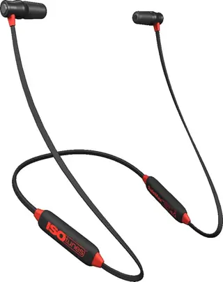 Produktfoto för Öronproppar ISOTUNES Headset Xtra 2.0