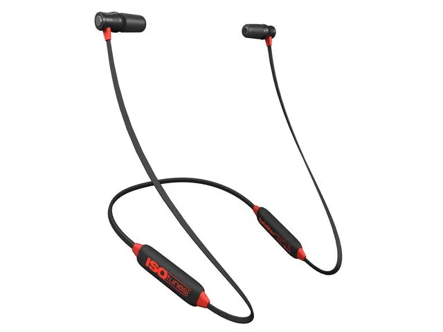 Alternativ bild 0 för Öronproppar ISOTUNES Headset Xtra 2.0