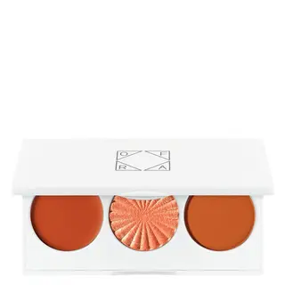 Produktfoto för OFRA Cosmetics     Midi Palette Sunset Dreams