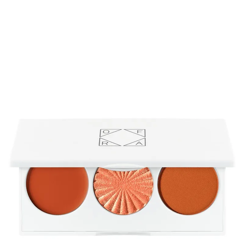 Bild 1 för OFRA Cosmetics     Midi Palette Sunset Dreams