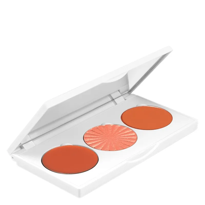 Bild 2 för OFRA Cosmetics     Midi Palette Sunset Dreams