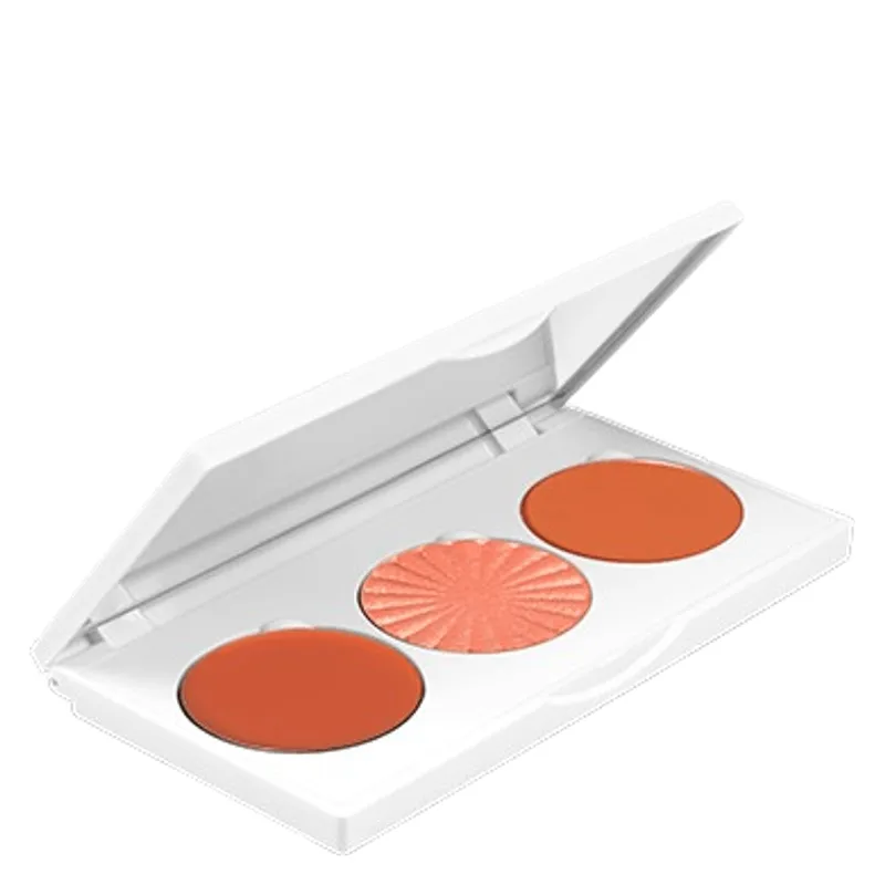 Bild 3 för OFRA Cosmetics     Midi Palette Sunset Dreams