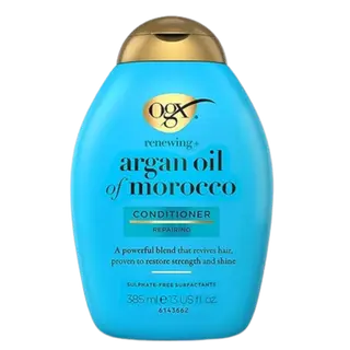 Produktfoto för OGX Argan Oil Conditioner 385 ml